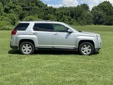 Used 2015 GMC Terrain SLT image 2