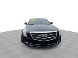 Used 2017 Cadillac ATS 2.0T AWD Sedan image 3