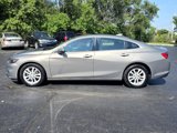 Used 2018 Chevrolet Malibu LT image 4