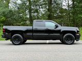 Used 2018 Chevrolet Silverado 1500 Custom w/ Custom Value Package image 6