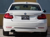 Used 2016 BMW 228i Coupe image 5