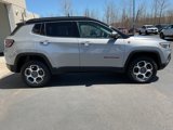 Used 2022 Jeep Compass Trailhawk w/ Trailhawk Elite Group image 4