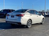 New 2025 Nissan Versa S w/ S Plus Package image 4