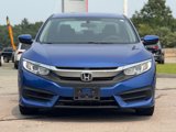 Used 2016 Honda Civic LX image 2
