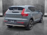 Used 2023 Volvo XC40 B4 Core image 5