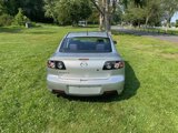Used 2009 MAZDA MAZDA3 i Sport image 5
