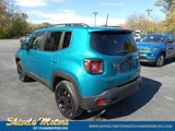 Certified 2022 Jeep Renegade Altitude image 4