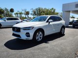 Certified 2022 Volvo XC60 B5 Momentum w/ Climate Package image 3