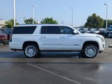 Used 2016 Cadillac Escalade ESV Platinum image 4