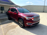 Used 2017 GMC Acadia Denali w/ Technology Package image 3