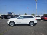 Used 2017 Jeep Grand Cherokee Summit image 2