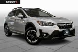 Certified 2021 Subaru Crosstrek 2.0i Premium w/ Moonroof Package image 2