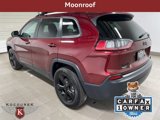 Used 2020 Jeep Cherokee Latitude Plus image 4