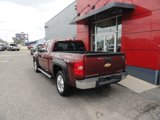 Used 2013 Chevrolet Silverado 1500 LT image 3