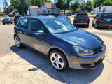 Used 2011 Volkswagen Golf 2-Door w/ Cold Weather Pkg image 3