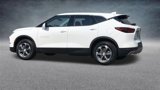 Used 2023 Chevrolet Blazer LT w/ Driver Confidence Package image 4