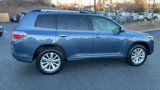 Used 2012 Toyota Highlander Limited image 3
