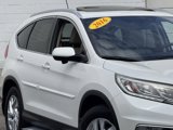 Used 2016 Honda CR-V EX-L image 4