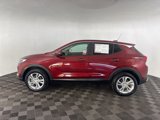 Used 2022 Buick Encore GX Preferred w/ Cold Weather Comfort Package image 4