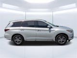 Used 2018 INFINITI QX60 FWD image 2