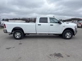 New 2024 RAM 2500 Tradesman w/ Chrome Appearance Group image 2