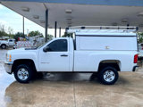 Used 2013 Chevrolet Silverado 2500 W/T image 2