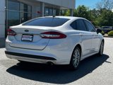 Used 2017 Ford Fusion SE image 5