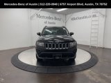 Used 2015 Jeep Compass Sport w/ Power Value Group image 2