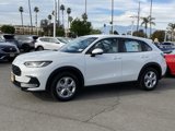 New 2025 Honda HR-V LX image 2