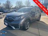 Used 2022 Honda CR-V EX image 3