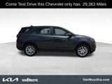 Used 2022 Chevrolet Equinox LS image 2