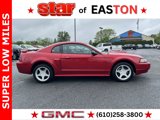 Used 2002 Ford Mustang GT image 3