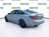 Certified 2022 Honda Accord Sport Special Edition image 5