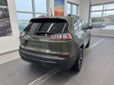 Used 2021 Jeep Cherokee Latitude Lux 80th Anniv w/ Quick Order Package 2YU 80th image 5