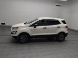 Used 2021 Ford EcoSport S image 2