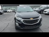 Certified 2021 Chevrolet Equinox LS w/ LS Convenience Package image 3