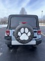 Used 2012 Jeep Wrangler Unlimited Sahara image 2