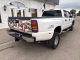 Used 2003 Chevrolet Silverado 3500 LT w/ Skid Plate Package image 5