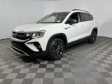 Used 2022 Volkswagen Taos S image 3