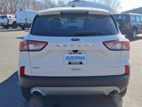 Certified 2022 Ford Escape SEL image 6