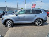 Used 2020 Kia Telluride S w/ S 8 Passenger Seating Package image 4