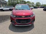Used 2019 Chevrolet Trax LT w/ Driver Confidence Package image 2