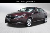Used 2013 Kia Optima EX w/ Premium Pkg image 2