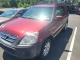Used 2006 Honda CR-V EX image 2