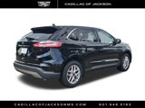 Used 2024 Ford Edge SEL image 4