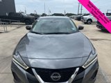 Used 2023 Nissan Maxima SV w/ Floor Mat Group image 5