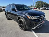 Used 2022 Volkswagen Atlas SE image 4