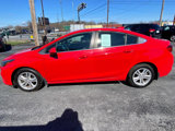 Used 2017 Chevrolet Cruze LT w/ Convenience Package image 2