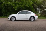 Used 2014 Volkswagen Beetle 1.8T image 3