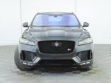 Used 2020 Jaguar F-PACE S image 2
